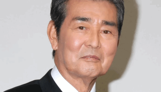 渡哲也の息子の画像は非公開？進学や職業まで全情報まとめ