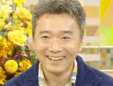 尾美としのりの若い頃を徹底解説！家族や素顔も総まとめ