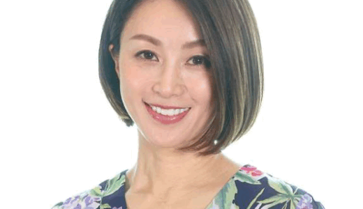 酒井法子の再婚相手の真相と現在の恋愛事情を徹底解説
