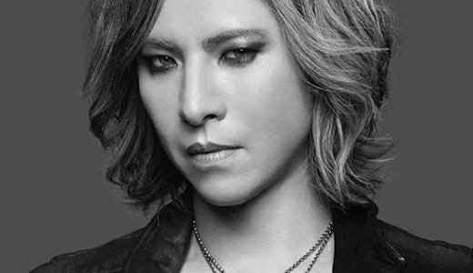 YOSHIKIの元妻と結婚歴ゼロの意外な理由とは？