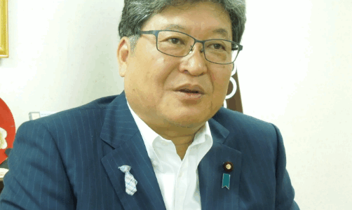 萩生田光一の長女の結婚相手と華麗な家系背景を詳しく解説