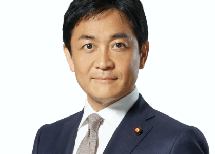 玉木雄一郎の妻の学歴と財務省時代の才媛ぶりを深掘り