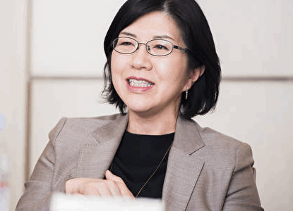 佐藤千矢子の結婚相手は誰？独身説とキャリアの真相