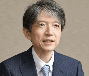 加谷珪一と家族との日常が語る経済評論家のリアルな素顔
