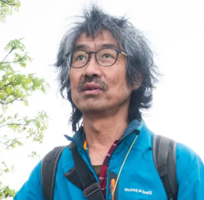 梶山正の再婚後の現在と自然と生きる暮らしの記録