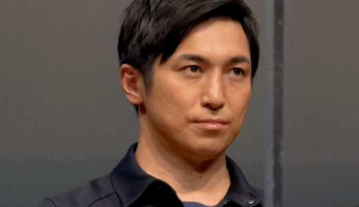 高橋光臣の父親の職業と子育てに見る素顔と信念
