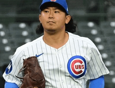 今永昇太の離婚理由の真相とは？結婚歴と独身理由も解説