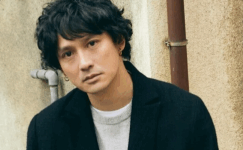 安藤政信の嫁は堀北真希似？10年愛と支えた素顔に迫る