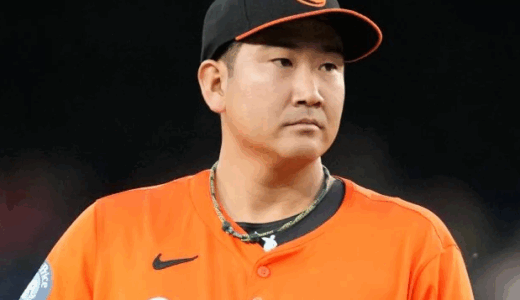 菅野智之の妻の画像は誰？野崎萌香との関係と結婚説の真相