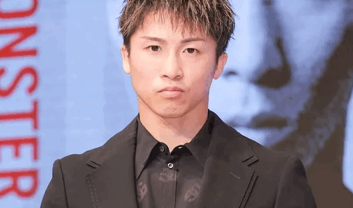 井上尚弥の父の職業は実業家？明成塗装とトレーナーの両立生活