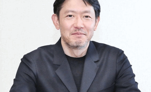 筒井道隆の嫁は誰？家族構成と現在の私生活を解説