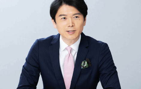 井上貴博とホラン千秋が結婚妊娠？Nスタ卒業と2人旅の真実