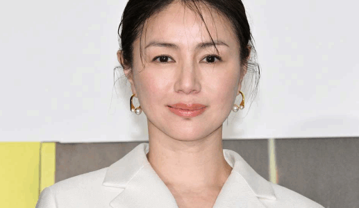 井川遥の再婚説の真相と現在の夫婦関係を徹底解説