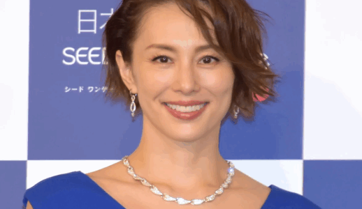 米倉涼子の旦那の現在を総まとめ！画像や子供の噂も徹底検証