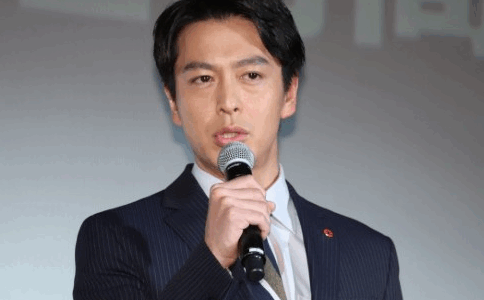 中林大樹の現在の仕事は？育児と俳優業の両立に密着