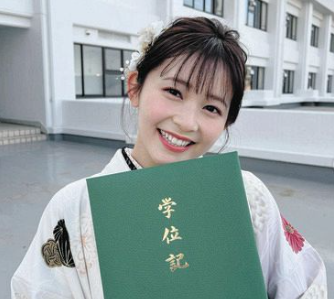 久間田琳加の大学はどこ？ハーフでかわいい？お金持ち説の背景を検証