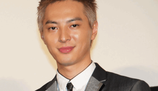 塚本高史の嫁の写真と出会い・馴れ初めを徹底解説！