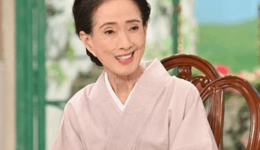 いしだあゆみの子供はいる？真相と噂を徹底解説！