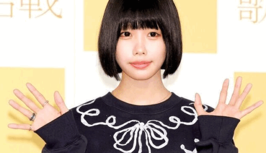 あのちゃんの本名は志水彩乃？読み方は？出身地と家族構成も徹底解説