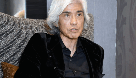 佐藤浩市の息子・寛一郎はアナウンサー？次男はりょう？噂を徹底解説
