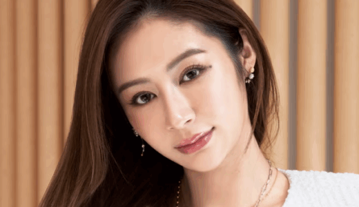 宮崎麗香とジェジュンの熱愛から破局、子供の噂まで総まとめ
