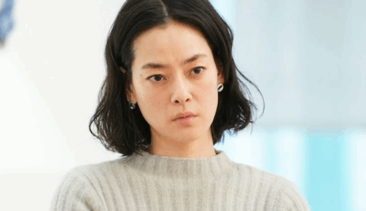 市川実日子の結婚相手に注目！加瀬亮との交際と破局の真相