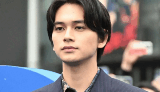 北村匠海の電撃結婚と噂の彼女たちを徹底リサーチ