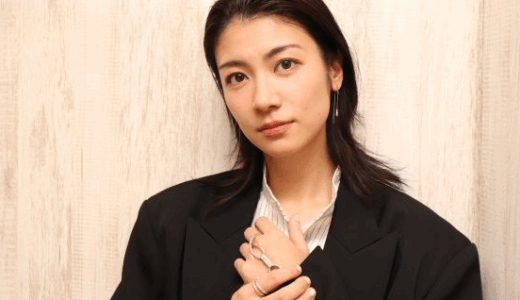瀧内公美の実家で育んだ価値観とは？結婚観との関係も解説