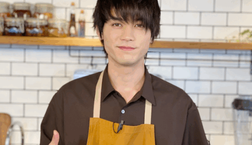 板垣瑞生と松井愛莉の熱愛説を徹底検証！ドラマ共演が呼んだ誤解