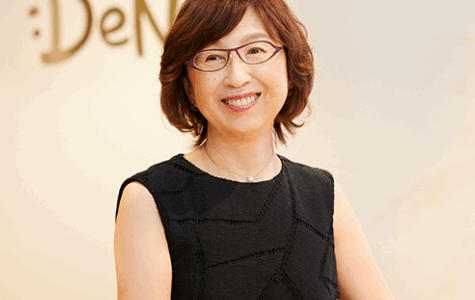 南場智子の旦那・紺屋勝成の経歴と闘病生活に迫る