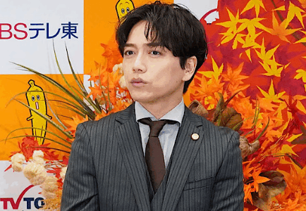 山崎育三郎と安倍なつみの現在｜年齢差・実家・子供の情報まとめ