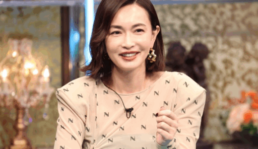 長谷川京子の元夫は新藤晴一？馴れ初めから別居・離婚まで