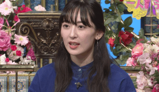 水島凛の父親に驚き！宗教と愛で支えた家族の真実