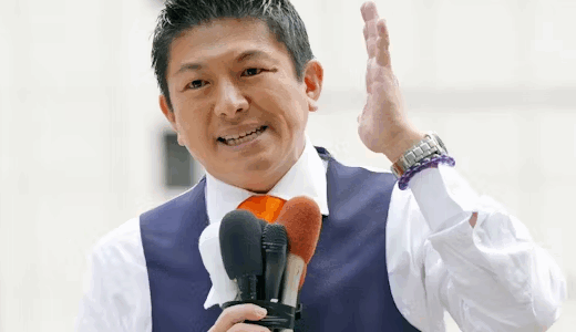 参政党の神谷宗幣の妻・神谷ふみの経歴と家族生活の実像
