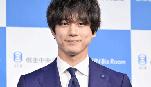坂口健太郎の学歴まとめ｜小学校から大学中退までの全記録