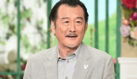 吉田鋼太郎の子供は何人？年齢差と結婚歴から家族を深掘り