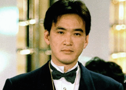 松田優作の怪奇現象を総まとめ！死後に語られる衝撃の実話集