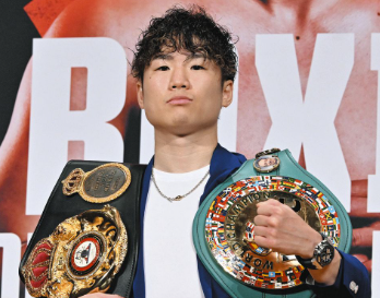 寺地拳四朗と井上尚弥はどっちが強い？高校のアマチュア対戦成績と現在で比較