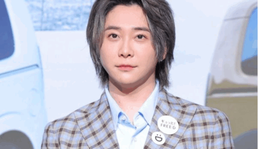 【2025年最新】大森元貴のいとこは藤ヶ谷太輔？結婚や彼女の最新情報も
