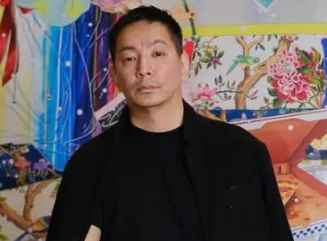 岡沢高宏とキャンドルジュンは似てる？友人同士？広末涼子との関係性