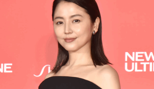 長澤まさみと野田洋次郎の結婚は本当？熱愛報道と現在を徹底検証