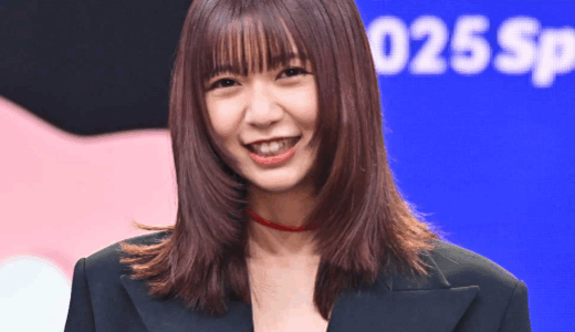 上白石萌歌の結婚と子供が話題に！佐藤健との熱愛説も解明