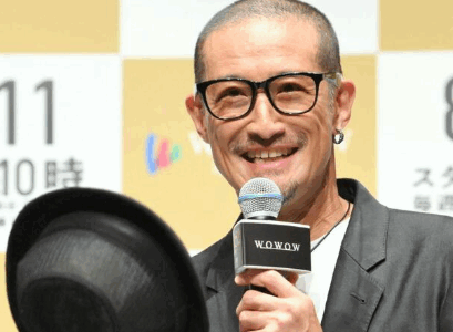 松岡昌宏のはげ写真が拡散した背景と話題になった会見の全貌