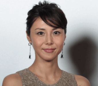 松嶋菜々子の娘の現在を深掘り！顔・学歴・進路・留学先まで徹底調査