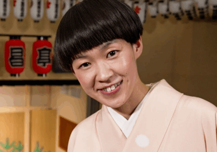 桂二葉の結婚相手は誰？写真はあるの？指輪の噂と独身説を徹底検証