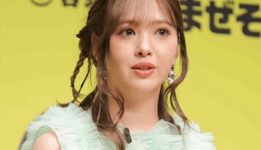 【2025年最新】藤田ニコルの子供はいる？妊娠疑惑の真相を徹底解説