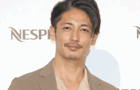 玉木宏の奥さんは誰？木南晴夏との出会いと馴れ初めや子供までを解説