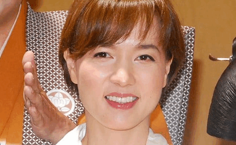 【2025年最新】石野陽子の旦那は誰？事実婚と現在の私生活の全貌