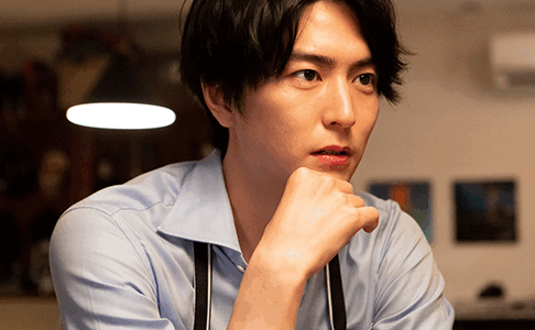 稲葉友と内田理央の兄弟説の真相と仮面ライダー共演の関係