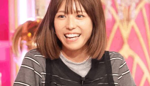 若槻千夏の旦那の写真はある？顔や職業・馴れ初めも徹底解説